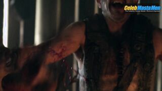 JOHN DYBVIG NUDE/SEXY SCREENSHOT 5 IN SPARTACUS