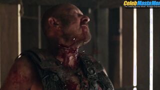 JOHN DYBVIG NUDE/SEXY SCREENSHOT 7 IN SPARTACUS