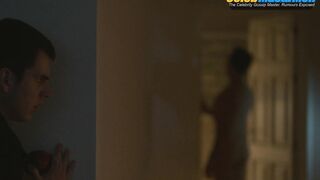 MARCUS ORNELLAS NUDE/SEXY SCENE IN MONARCA