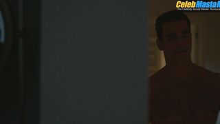 MARCUS ORNELLAS NUDE/SEXY SCENE IN MONARCA
