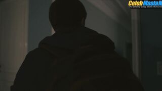 MARCUS ORNELLAS NUDE/SEXY SCENE IN MONARCA