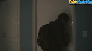 MARCUS ORNELLAS NUDE/SEXY SCENE IN MONARCA