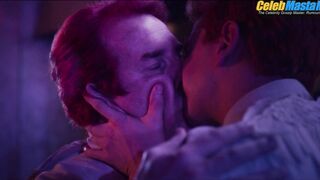 VICTOR LAMOGLIA NUDE/SEXY SCREENSHOT 9 IN NOBODY'S LOOKING