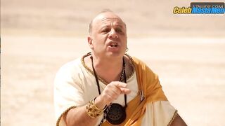 WILL SASSO NUDE/SEXY SCREENSHOT 3 IN THE LEGEND OF AWESOMEST MAXIMUS