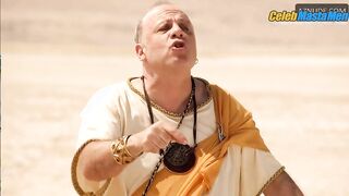 WILL SASSO NUDE/SEXY SCREENSHOT 4 IN THE LEGEND OF AWESOMEST MAXIMUS