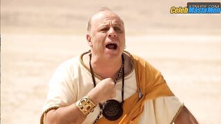 WILL SASSO NUDE/SEXY SCREENSHOT 5 IN THE LEGEND OF AWESOMEST MAXIMUS