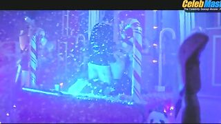 JONAH RAY NUDE/SEXY SCENE IN CHRISTMAS BLOODY CHRISTMAS
