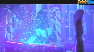 JONAH RAY NUDE/SEXY SCENE IN CHRISTMAS BLOODY CHRISTMAS