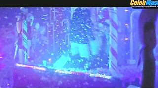 JONAH RAY NUDE/SEXY SCREENSHOT 3 IN CHRISTMAS BLOODY CHRISTMAS