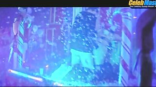 JONAH RAY NUDE/SEXY SCENE IN CHRISTMAS BLOODY CHRISTMAS