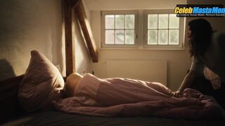 KAI SCHUMANN NUDE/SEXY SCENE IN ZWEI FRAUEN FUR ALLE FELLE