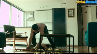ALBERTO GUERRA NUDE/SEXY SCREENSHOT 5 IN LA JAURIA