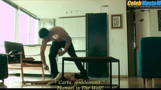 ALBERTO GUERRA NUDE/SEXY SCREENSHOT 6 IN LA JAURIA