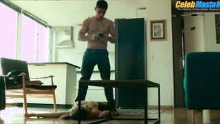 ALBERTO GUERRA NUDE/SEXY SCREENSHOT 7 IN LA JAURIA