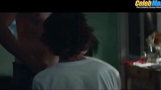 ENRIQUE GIMENO PEDROS AND MANUEL CASTILLO NUDE/SEXY SCENE IN ACCORDING TO MATEO