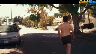 KYLE COOPER NUDE/SEXY SCENE IN DOUBLE EAGLE RANCH