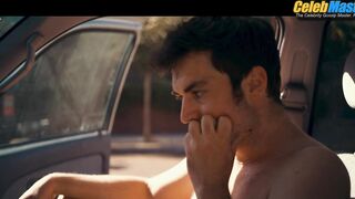 KYLE COOPER NUDE/SEXY SCREENSHOT 5 IN DOUBLE EAGLE RANCH