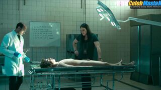 LUCAS BALMACEDA NUDE/SEXY SCENE IN LA JAURIA
