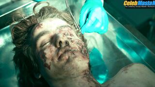 LUCAS BALMACEDA NUDE/SEXY SCREENSHOT 4 IN LA JAURIA