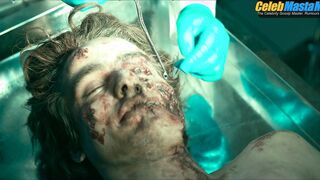 LUCAS BALMACEDA NUDE/SEXY SCREENSHOT 5 IN LA JAURIA