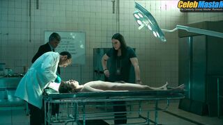 LUCAS BALMACEDA NUDE/SEXY SCREENSHOT 6 IN LA JAURIA