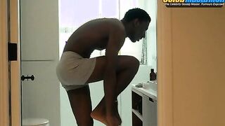 JERROD CARMICHAEL NUDE/SEXY SCREENSHOT 3 IN JERROD CARMICHAEL REALITY SHOW