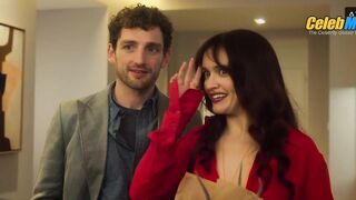 LAURIE DAVIDSON NUDE/SEXY SCENE IN THE GIRLFRIEND