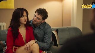 LAURIE DAVIDSON NUDE/SEXY SCENE IN THE GIRLFRIEND