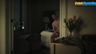 BRENT SKAGFORD NUDE/SEXY SCENE IN REGRET