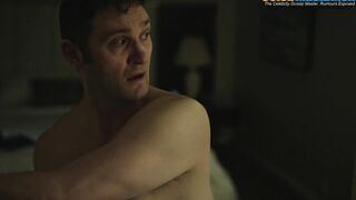 BRENT SKAGFORD NUDE/SEXY SCREENSHOT 10 IN REGRET