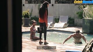 PRINCE GROOTBOOM NUDE/SEXY SCENE IN FATAL SEDUCTION