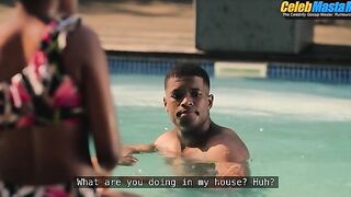 PRINCE GROOTBOOM NUDE/SEXY SCENE IN FATAL SEDUCTION