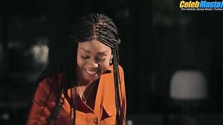 PRINCE GROOTBOOM NUDE/SEXY SCENE IN FATAL SEDUCTION