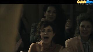 MICHAEL GRACEFFA AND SPENCER BOLDMAN AND DEVINN HARRIS AND SCOTT MYRICK AND RICKY JAIME NUDE/SEXY SCREENSHOT 8 IN WELCOME TO CHIPPENDALES