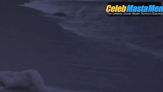 BEN OXENBOULD NUDE/SEXY SCENE IN EMISSARY