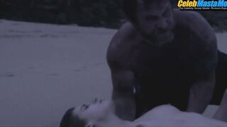 BEN OXENBOULD NUDE/SEXY SCREENSHOT 3 IN EMISSARY