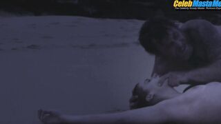 BEN OXENBOULD NUDE/SEXY SCREENSHOT 6 IN EMISSARY
