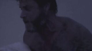 BEN OXENBOULD NUDE/SEXY SCREENSHOT 7 IN EMISSARY
