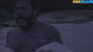 BEN OXENBOULD NUDE/SEXY SCREENSHOT 8 IN EMISSARY