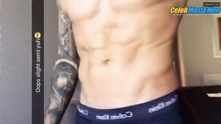 DARREN CHIDGEY NUDE/SEXY SCREENSHOT 2