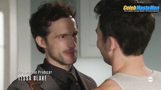 JAY HAYDEN AND ROB HEAPS NUDE/SEXY SCREENSHOT 10 IN STATION 19