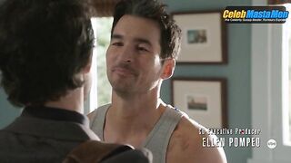 JAY HAYDEN AND ROB HEAPS NUDE/SEXY SCREENSHOT 3 IN STATION 19