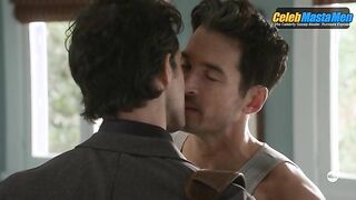JAY HAYDEN AND ROB HEAPS NUDE/SEXY SCREENSHOT 8 IN STATION 19