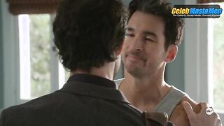 JAY HAYDEN AND ROB HEAPS NUDE/SEXY SCREENSHOT 9 IN STATION 19