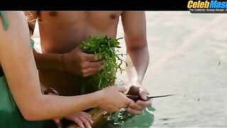 MAXIME BOUTTIER NUDE/SEXY SCREENSHOT 7 IN TICKET TO PARADISE