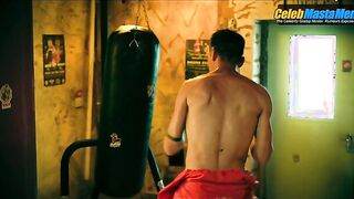 JONATHAN RHYS-MEYERS NUDE/SEXY SCENE IN THE CLEAN UP CREW