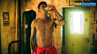 JONATHAN RHYS-MEYERS NUDE/SEXY SCREENSHOT 10 IN THE CLEAN UP CREW