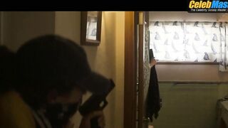 THEO ROSSI NUDE/SEXY SCENE IN RATTLESNAKE