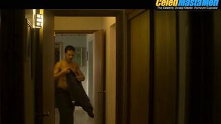 THEO ROSSI NUDE/SEXY SCREENSHOT 10 IN RATTLESNAKE