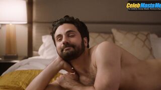 JONO MITCHELL AND GREGORY PICCIRILLI NUDE/SEXY SCREENSHOT 6 IN MAX